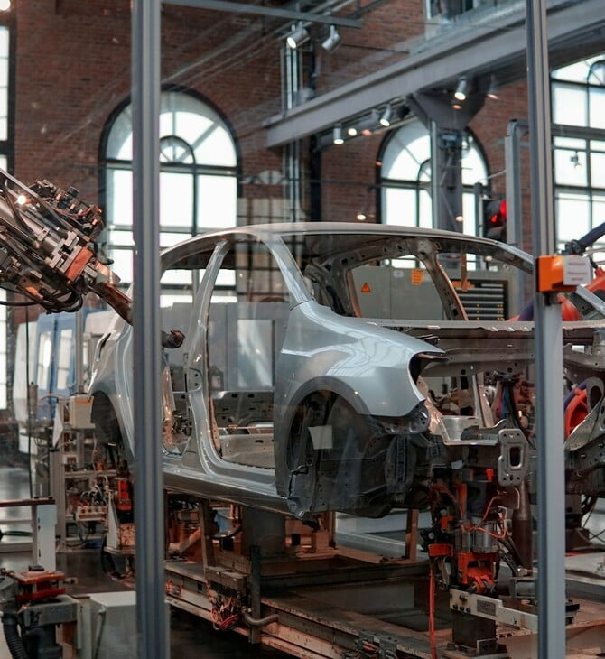 ΓΕΡΜΑΝΙΑ ΚΙΝΑ ΗΠΑ ΕΜΠΟΡΙΟ