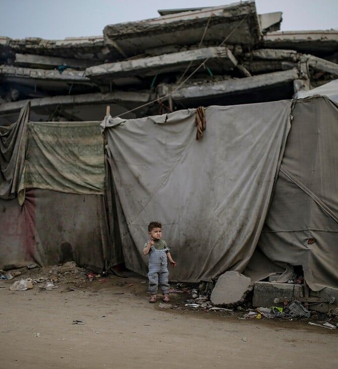 ΧΑΜΑΣ ΙΣΡΑΗΛ ΓΑΖΑ