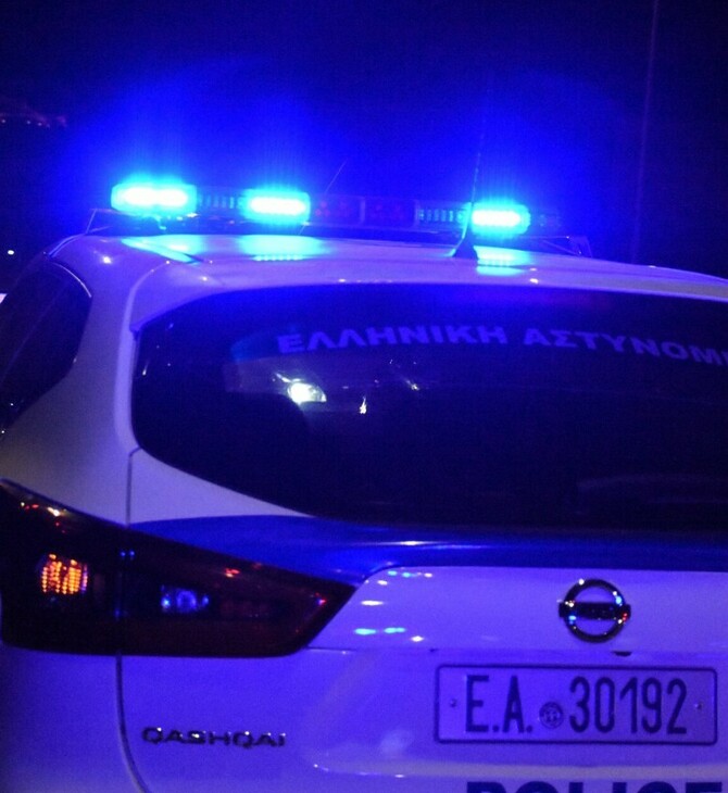 ΚΥΨΕΛΗ ΒΙΑΣΜΟΣ ΑΜΕΑ