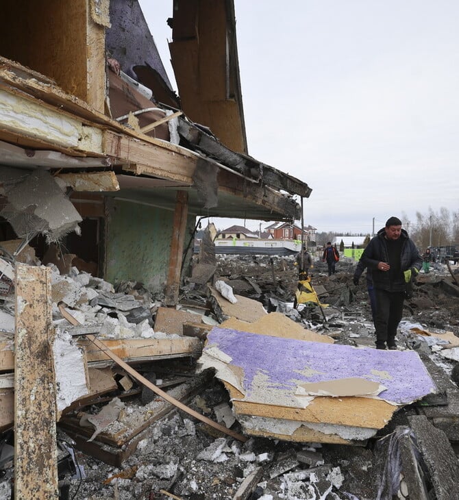 ΟΥΓΓΑΡΙΑ ΟΥΚΡΑΝΙΑ ΡΩΣΙΑ ΚΥΡΩΣΕΙΣ ΕΕ