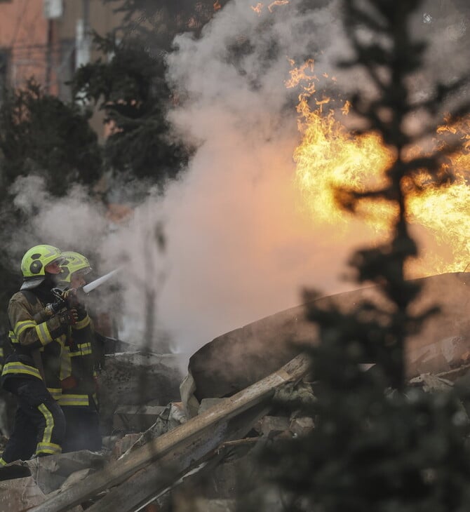 ΡΩΣΙΑ ΟΥΚΡΑΝΙΑ ΠΟΛΕΜΟΣ ΓΑΛΛΙΑ