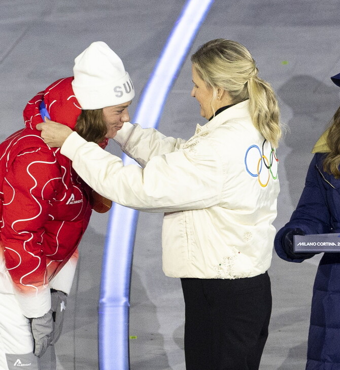 ΧΕΙΜΕΡΙΝΟΙ ΟΛΥΜΠΙΑΚΟΙ ΑΓΩΝΕΣ ΜΕΤΑΛΛΙΑ