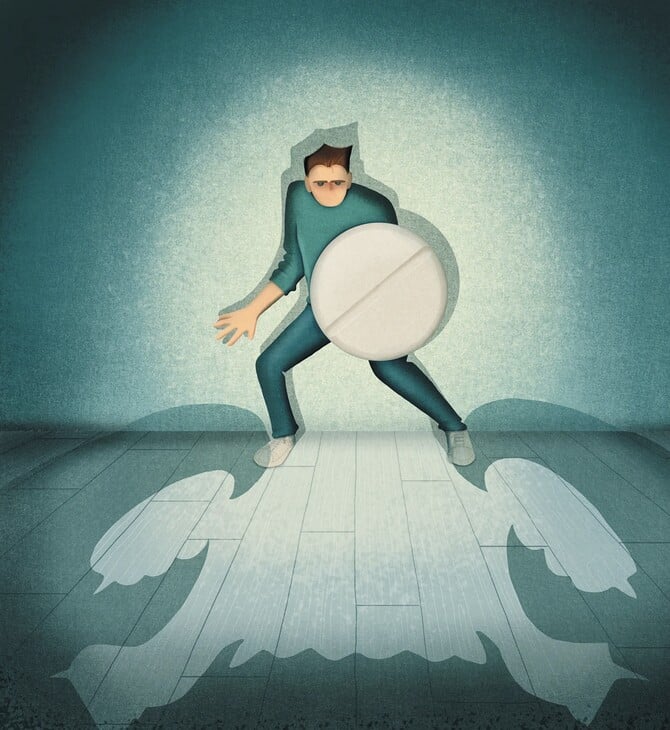 Προστατεύει η ασπιρίνη από τους καρκίνους; 