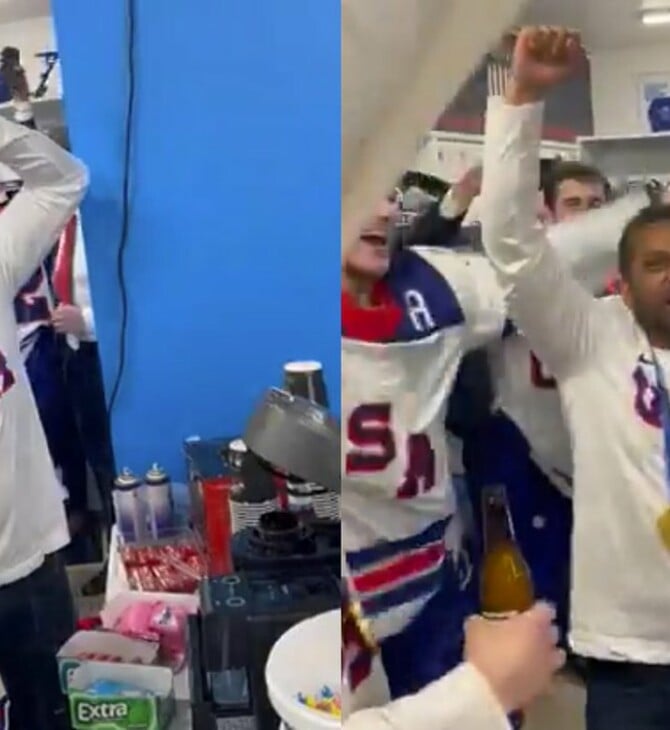 ΚΑΣ ΠΑΤΕΛ FBI ΠΑΝΥΓΗΡΙΣΜΟΙ