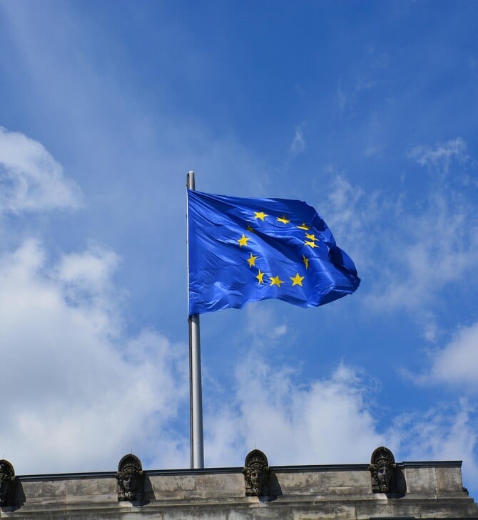 ΡΩΣΙΑ ΚΥΡΩΣΕΙΣ ΕΕ ΕΥΡΩΠΑΪΚΗ ΕΝΩΣΗ ΟΥΓΓΑΡΙΑ ΒΕΤΟ