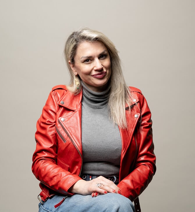 «Όταν είπα ότι είχα κακοποιηθεί, μου είπαν “μη μιλήσεις”»