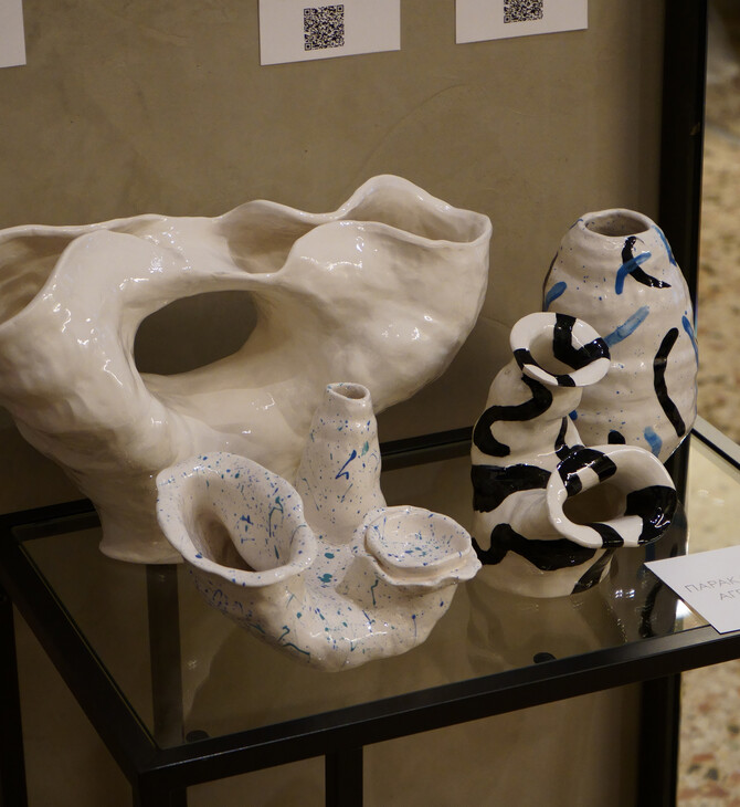 A Lifetime Through Self-Expression