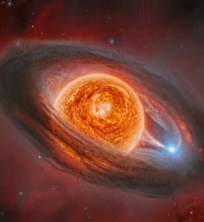 ΑΣΤΕΡΑΣ ΥΠΕΡΓΙΓΑΝΤΑΣ ΕΛΛΗΝΕΣ ΑΣΤΡΟΝΟΜΟΙ