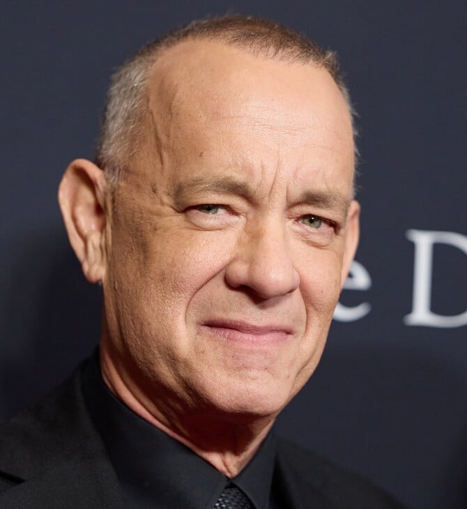 ΤΟΜ ΧΑΝΚΣ ΤΑΙΝΙΑ ΑΒΡΑΑΜ ΛΙΝΚΟΛΝ