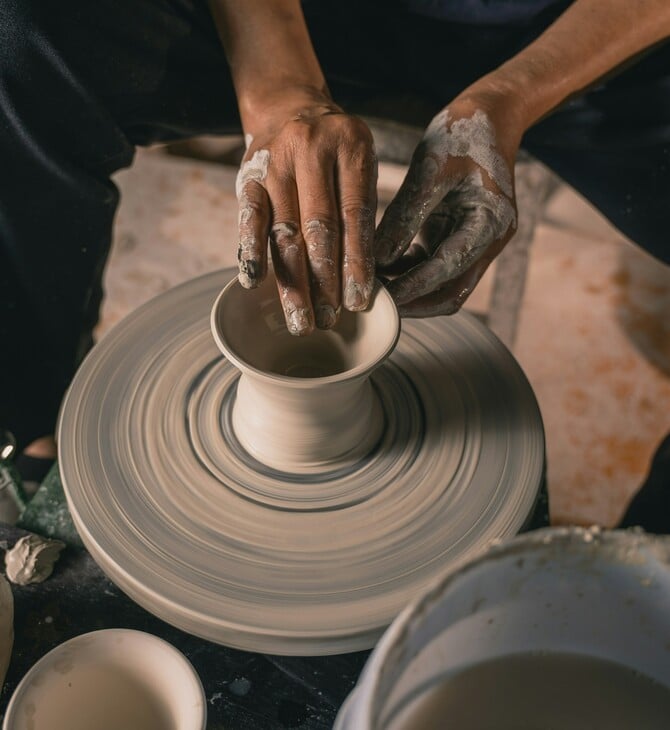 Ένα βραβείο αφιερωμένο στη σύγχρονη ελληνική χειροτεχνία