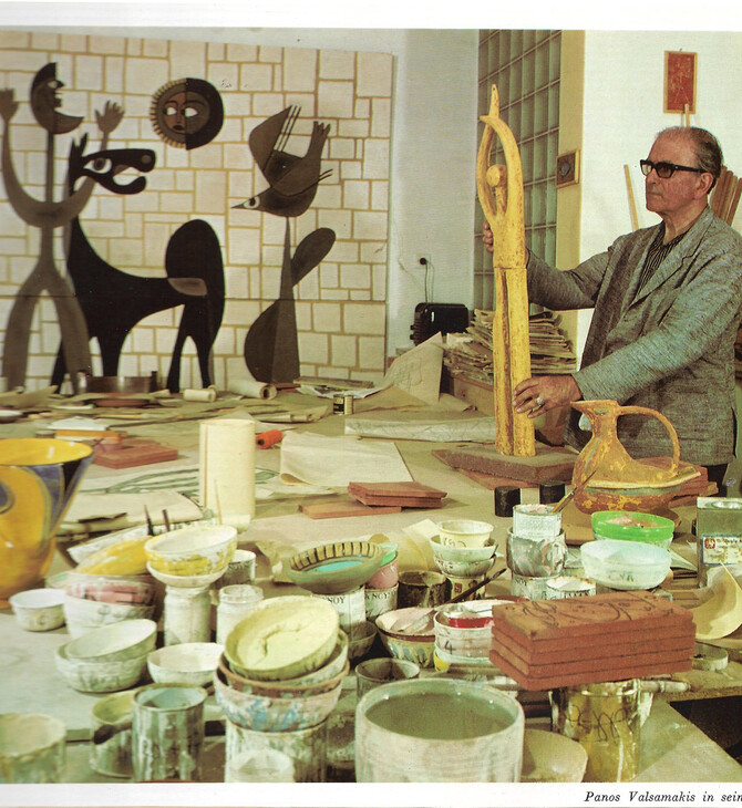 Αναπλάθοντας την παράδοση