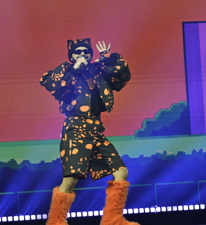 AKYLAS EUROVISION ΣΕΡΒΙΑ