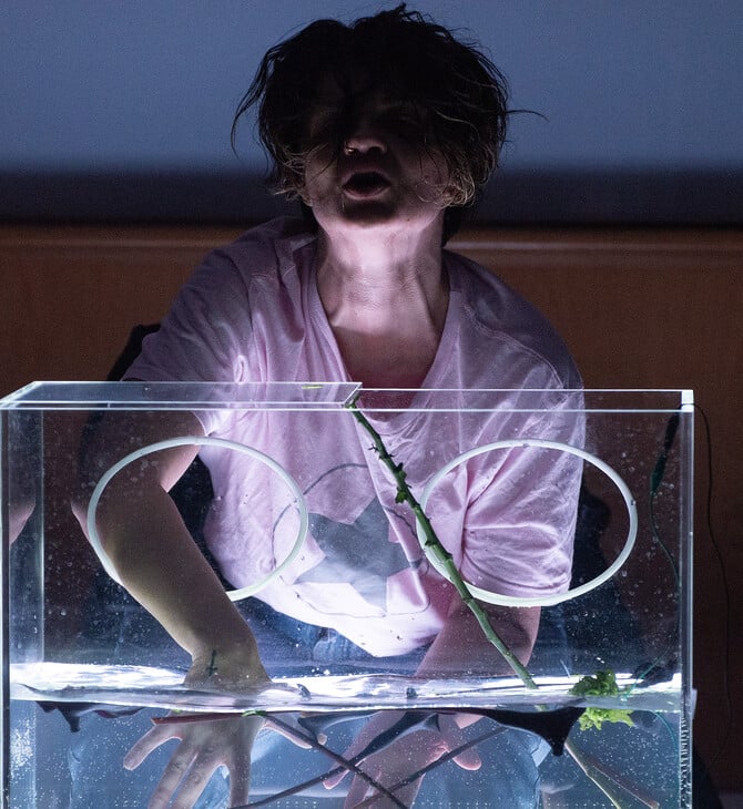 Το ΚΘΒΕ ανεβάζει το «Λαχταρώ» της Σάρα Κέιν 