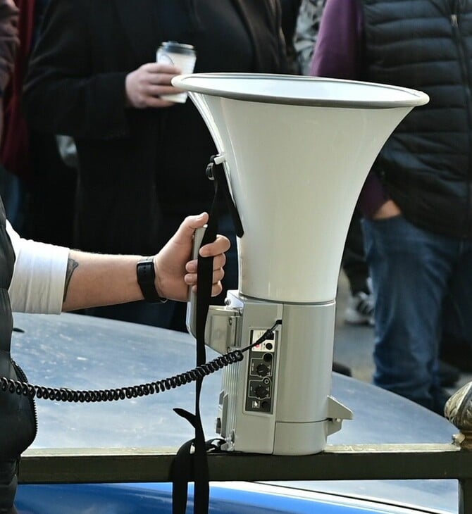 ΑΠΕΡΓΙΑ ΣΗΜΕΡΑ ΠΟΕΕΤ