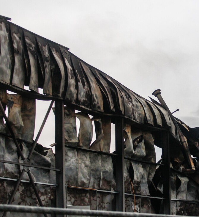 ΒΙΟΛΑΝΤΑ ΕΚΡΗΞΗ ΤΡΙΚΑΛΑ ΕΡΓΟΣΤΑΣΙΟ