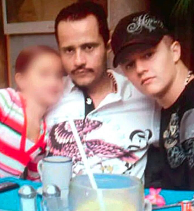 ΜΕΞΙΚΟ ΕΛ ΜΕΝΤΣΟ 