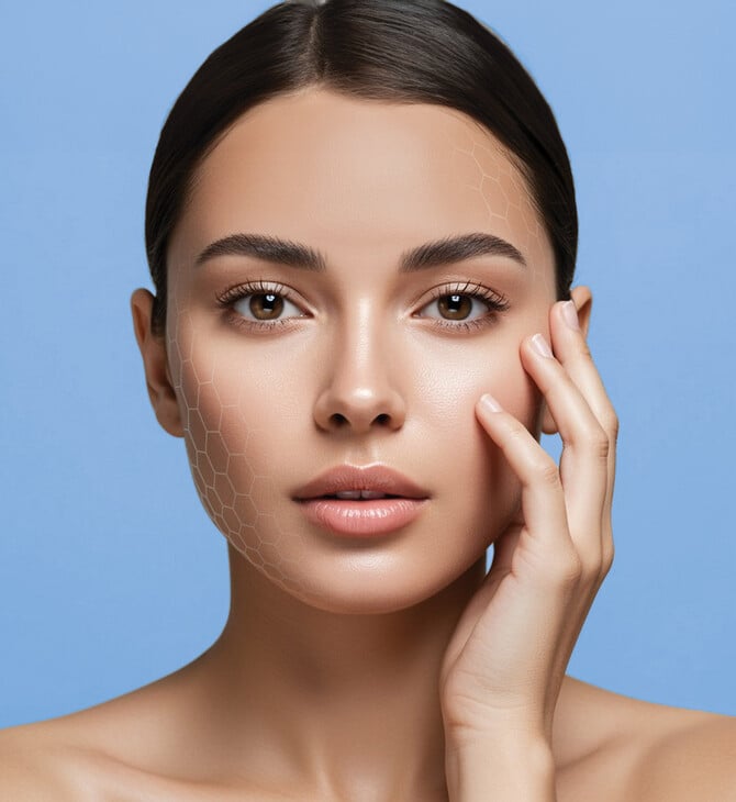 Τι είναι η κυτταρική άμυνα του δέρματος και πώς την ενισχύουμε 