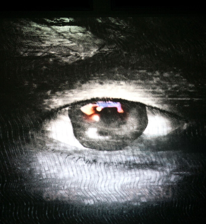 Η όραση ίσως ξεκίνησε από έναν «Κύκλωπα» πριν 560 εκατ. χρόνια, σύμφωνα με έρευνα