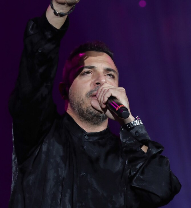 ΚΩΣΤΑΣ ΔΟΞΑΣ ΕΝΟΧΟΣ