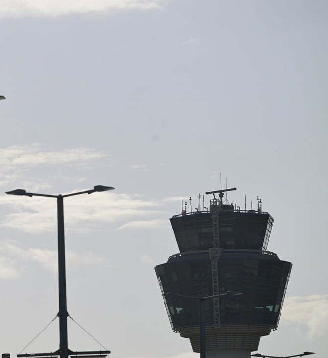 ΤΕΜΠΗ ΑΠΕΡΓΙΑ ΕΛΕΓΚΤΕΣ ΕΝΑΕΡΙΑΣ ΚΥΚΛΟΦΟΡΙΑΣ