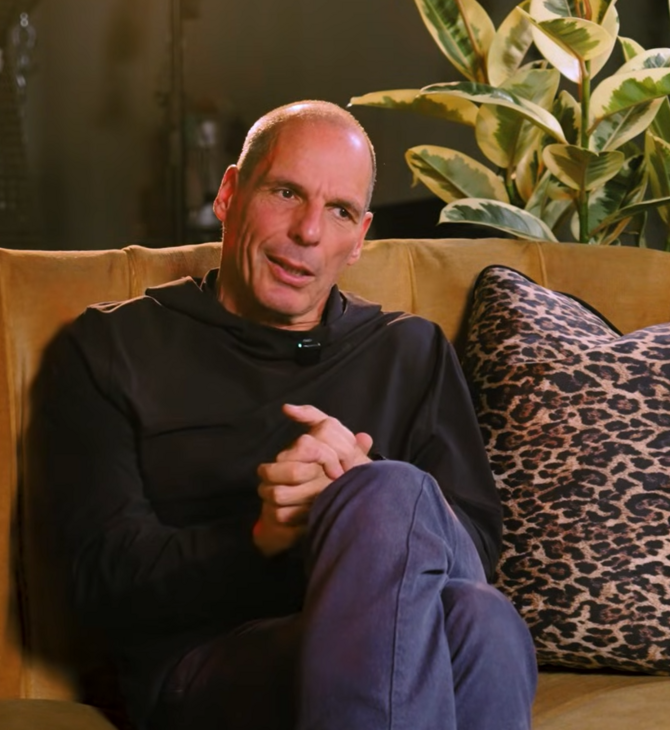 ΓΙΑΝΝΗΣ ΒΑΡΟΥΦΑΚΗΣ ΝΑΡΚΩΤΙΚΑ ΔΙΚΗ