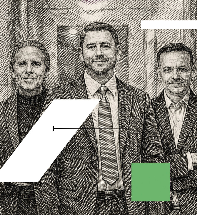 Περιζήτητο χωρίς να γοητεύει