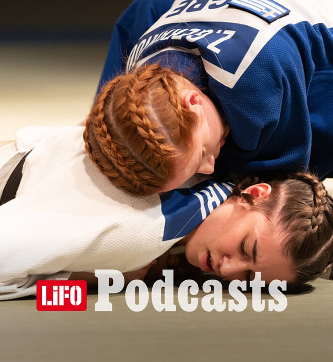 «Πολύ κοριτσίστικο όνομα το Πάττυ»: Το ελληνικό σινεμά στα πάνω του