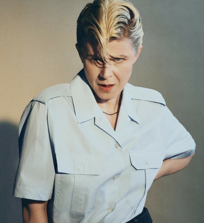 Η Robyn επιστρέφει με το Sexistential: επιθυμία, μοναξιά και η “mother” φάση της ποπ