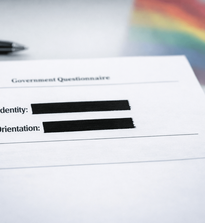 ILGA-Europe: Η Ευρώπη σε «νέο χαμηλό» – από bans στο Pride σε νόμους “propaganda”