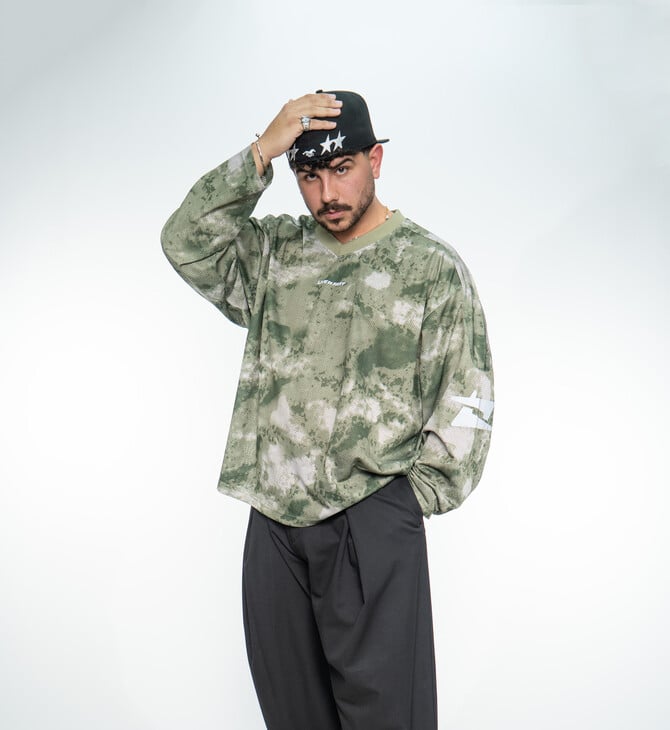 Παναγιώτη, τι φοράς σήμερα και πόσο κοστίζει;