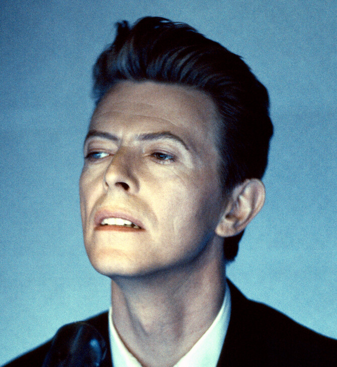 Μια δεκαετία χωρίς μπούσουλα