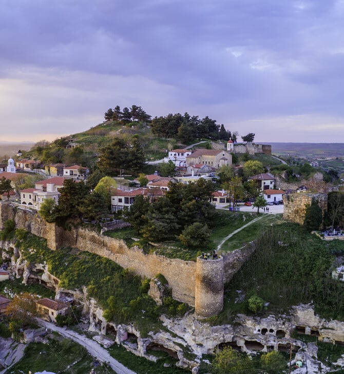 «Η μεγάλη ζωή τελικά είναι στην ύπαιθρο»