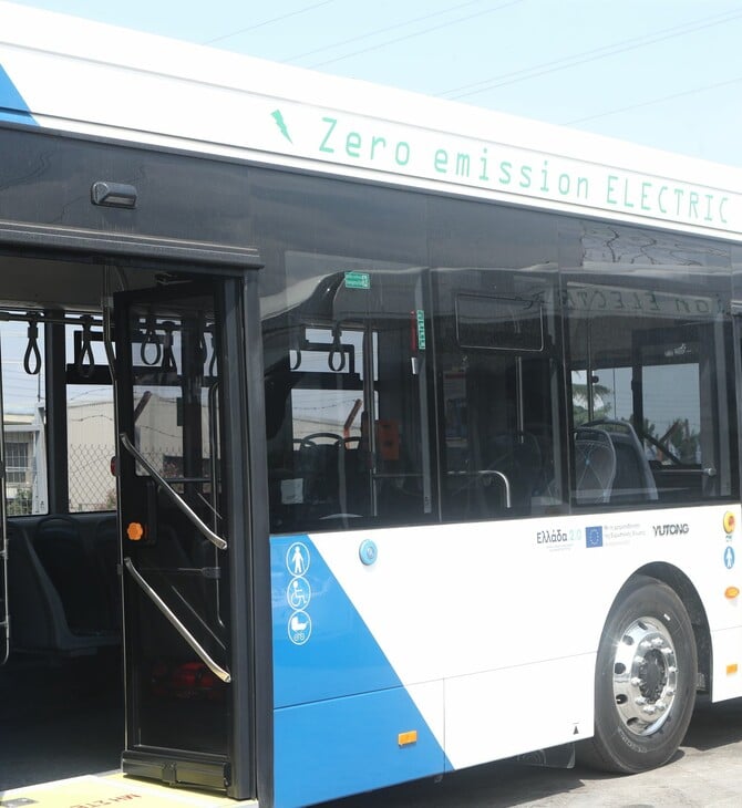 ΟΑΣΘ ΣΤΑΣΗ ΕΡΓΑΣΙΑΣ 28 ΦΕΒΡΟΥΑΡΙΟΥ ΤΕΜΠΗ