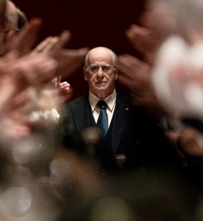 Το Μεγαλείο του Σορεντίνο ή Scream 7;