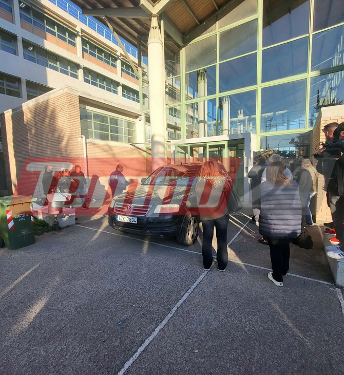 ΑΙΓΙΟ ΠΥΡΟΒΟΛΙΣΜΟΙ ΑΝΗΛΙΚΟΙ