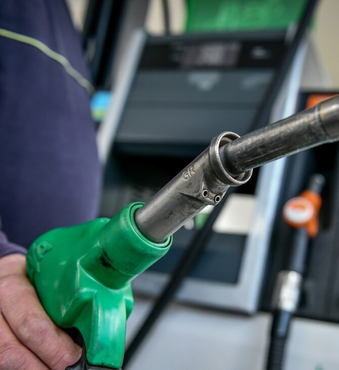 ΑΥΞΗΣΕΙΣ ΚΑΥΣΙΜΑ ΤΙΜΕΣ