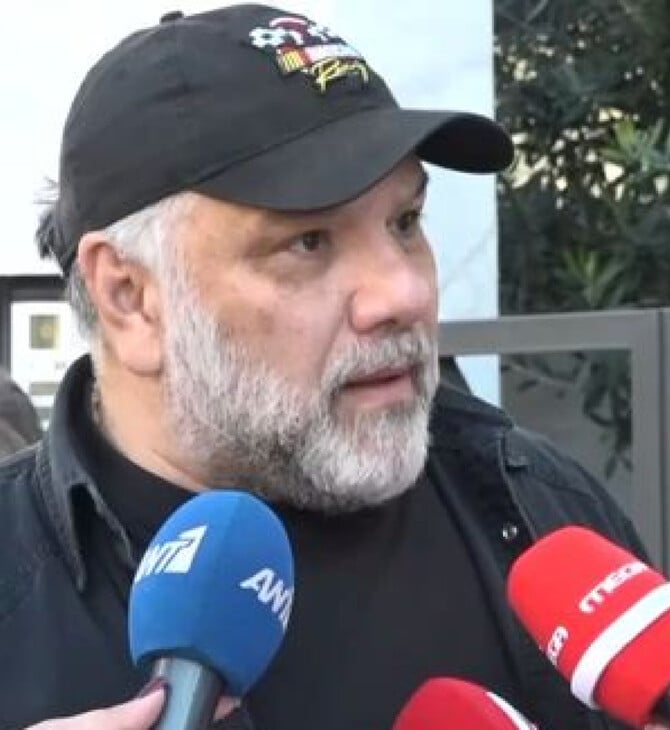 Γρηγόρης Αρναούτογλου: «Τόση αλητεία; Δε ντρέπεστε;» - Έπεσε θύμα διαδικτυακής απάτης