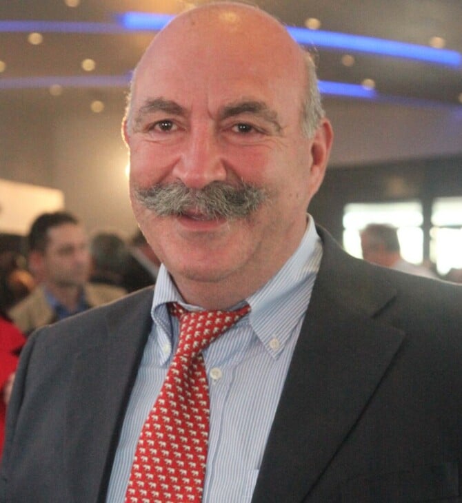 ΧΡΗΣΤΟΣ ΜΑΥΡΙΚΗΣ ΦΥΛΑΚΗ