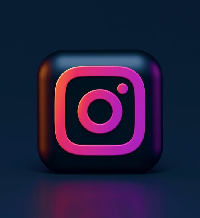 INSTAGRAM ΠΑΙΔΙΑ ΕΙΔΟΠΟΙΗΣΗ ΑΥΤΟΚΤΟΝΙΑ
