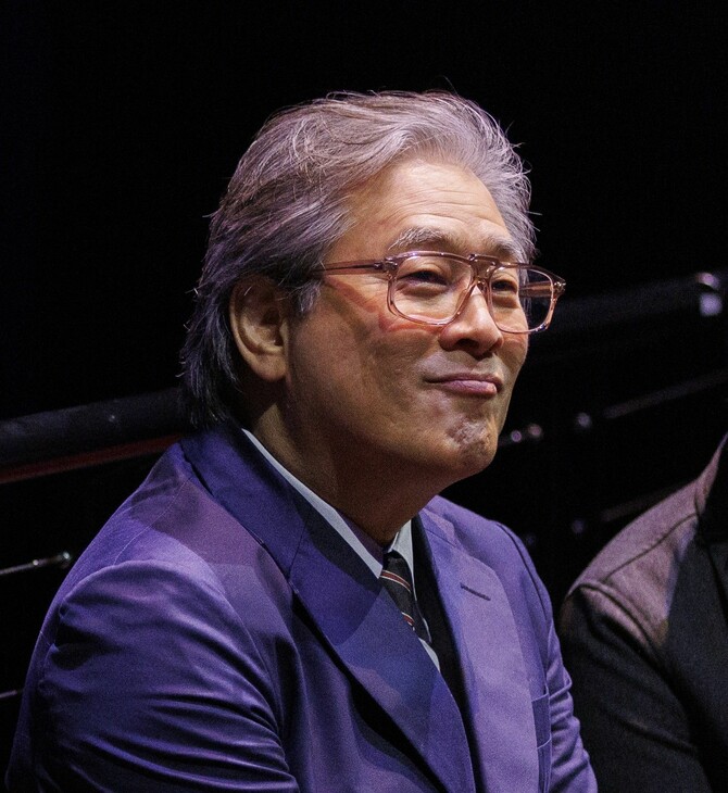 ΦΕΣΤΙΒΑΛ ΚΑΝΝΕΣ ΠΡΟΕΔΡΟΣ ΝΟΤΙΑ ΚΟΡΕΑ