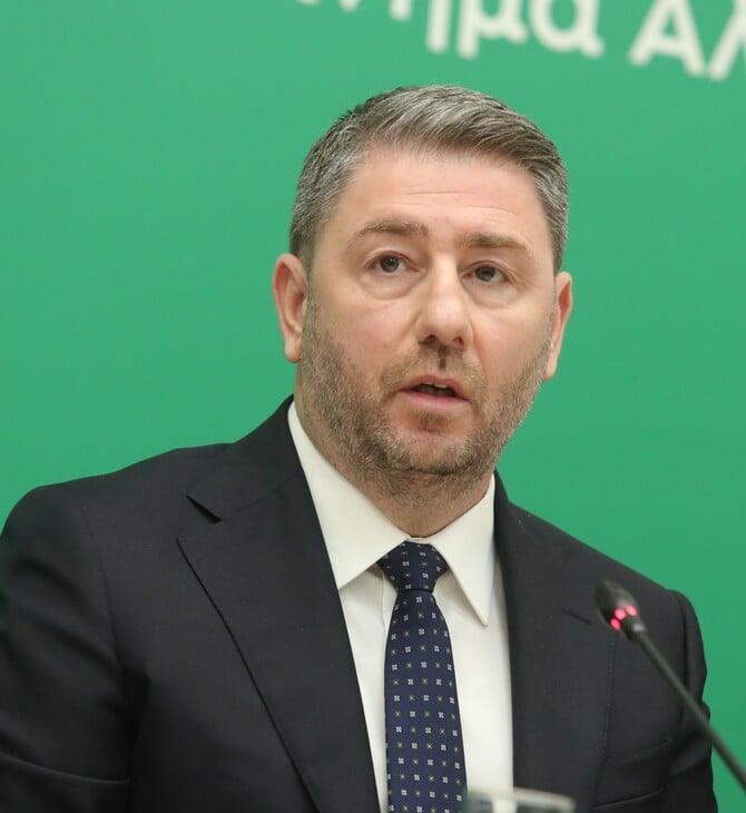 ΝΙΚΟΣ ΑΝΔΡΟΥΛΑΚΗΣ ΥΠΟΚΛΟΠΕΣ ΔΙΚΗ