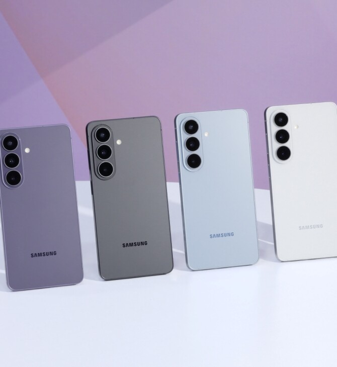 Η Samsung παρουσιάζει τη σειρά Galaxy S26: το πιο διαισθητικό Galaxy AI smartphone μέχρι σήμερα 