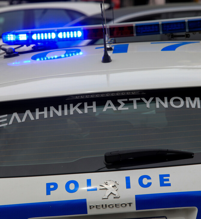 Τρίπολη: Συλλήψεις μελών εγκληματικής οργάνωσης για ληστείες και κλοπές - Υπάρχει και καταγγελία για βιασμό