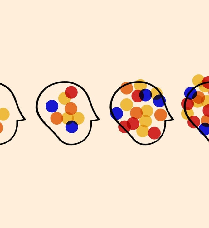 Γεράματα ή ΔΕΠΥ; 