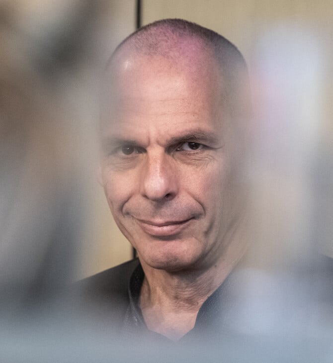 Ελληνική δικαιοσύνη: Ακριβή στα πίτουρα, φτηνή στ’ αλεύρι