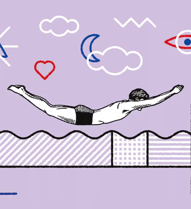 Μπορούν τα όνειρα να βοηθήσουν στο να λυθούν προβλήματα;