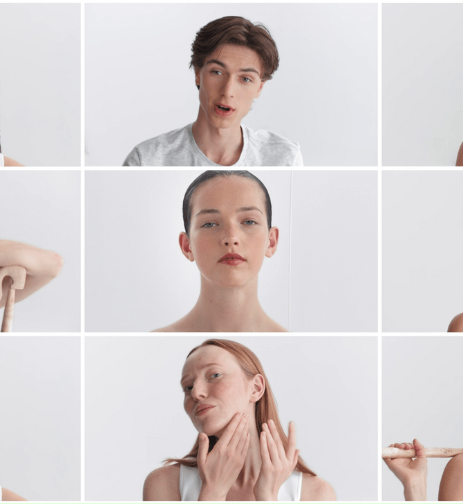 Η τεχνολογία πίσω από την έξυπνη περιποίηση της σειράς KORRES Greek Yoghurt