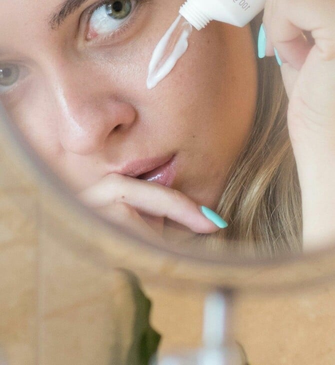 ΑΚΜΗ ΔΕΡΜΑ ΠΡΟΣΩΠΟ ΣΥΜΒΟΥΛΕΣ