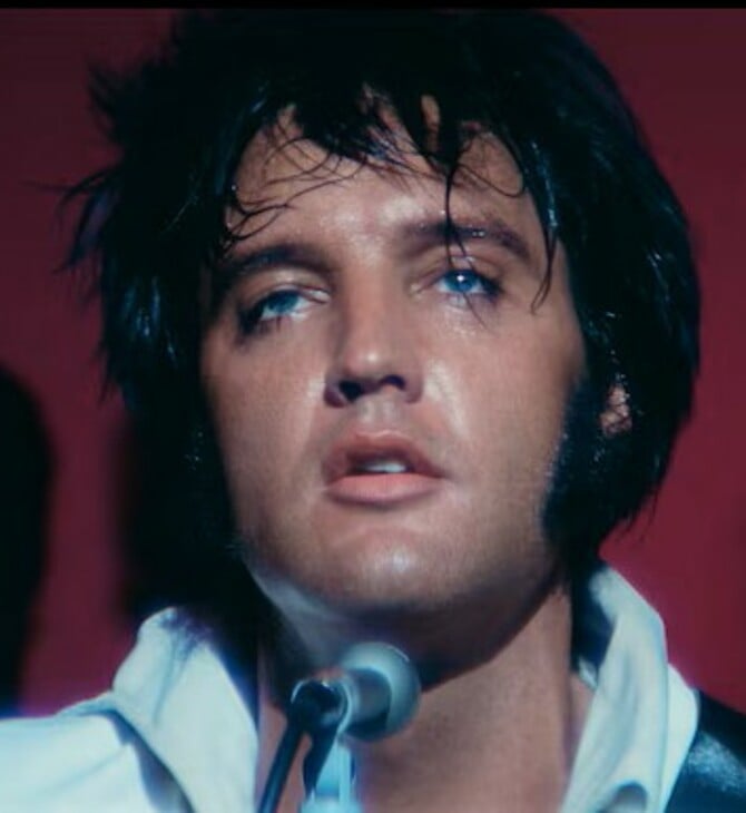 Ο Baz Luhrmann επιστρέφει στον Elvis με το “EPiC: Elvis Presley in Concert”