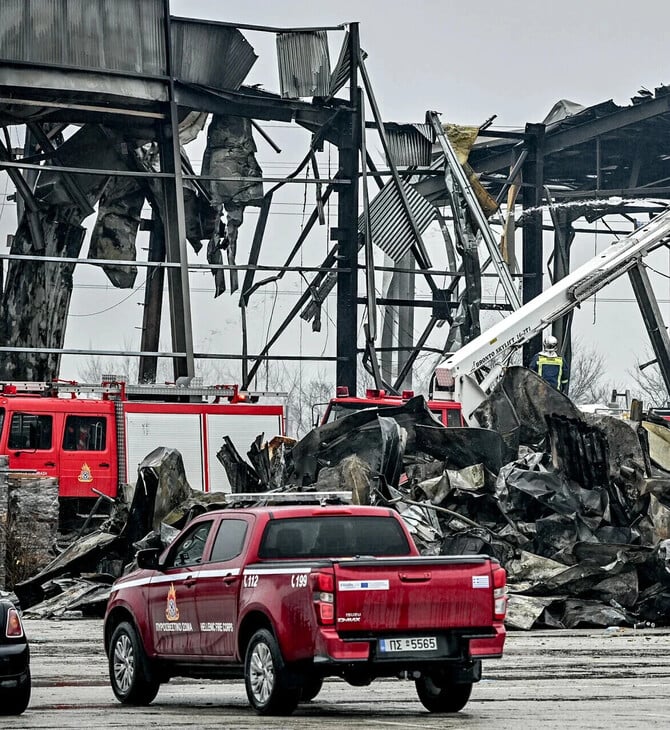 ΒΙΟΛΑΝΤΑ ΕΚΡΗΞΗ ΤΡΙΚΑΛΑ ΕΡΓΟΣΤΑΣΙΟ